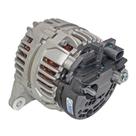 Alternador Daily 45s14 55c16 70c16 Ducato 3.0 Mercedes Benz Classe A190 12V 110A com Plug 2 Pinos - Seg - 0124325027