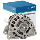 Alternador Daily City Class Soulclass Wayclass 3.0 16v