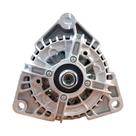 Alternador De Partida Mbb Bosch 24v 80a S/ Polia 802001
