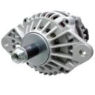 Alternador Delco 24SI Case Cummins Hyster Hyundai 24 Volts 70A - ZEN43004
