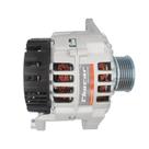 Alternador Ducato 2.8 JTD, Jumper 2.8 e Boxer 2.8 HDI 14V 120A