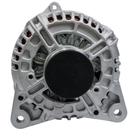 Alternador Duster Logan Sandero 1.6 150A Com Polia Roda Livre 6PK - EURO EU70149