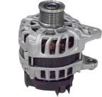 Alternador duster/sandero 120 amper 1pino