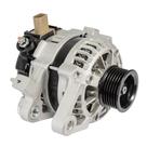 Alternador Etios 1.3 1.5 2014 a 2021 12 Volts 90 Amperes Com Polia 6PK - EURO EU70128 Alternador Etios 1.3 1.5 2014 a 2021 12 Volts 90 Amperes Com Polia 6PK - EURO EU70128