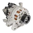 Alternador Etios 1.3/1.5 2014 a 2021 12V 90A Com Polia 6PK - IKRO IK2923 Alternador Etios 1.3/1.5 2014 a 2021 12V 90A Com Polia 6PK - IKRO IK2923