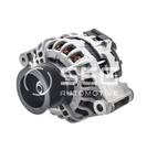 Alternador F250 Cargo 1119 1317E 1517E 1717E 1722E 2422E 2428E 2622E 2628E 815E 816 14V 50/90A EC4510300BA