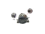 Alternador fiat argo mobi cronos uno 120 ah denso novo