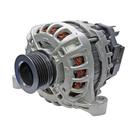 Alternador Fiat Doblo Fiorino Idea Palio Punto Siena Strada Uno Fire Flex após 2010 110A - SEG - F000BL062E