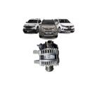 Alternador Fiat Toro Argo Uno Mobi 1.0 1.3 3CC 12v 150a