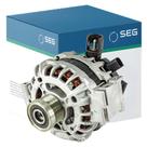 Alternador Fiat Toro Renegade Argo Cronos 1.8 16v Etorq 150a