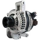Alternador Ford Ecosport 2003 a 2020 EURO 70056