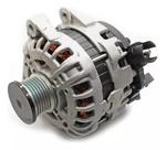 Alternador Ford Ka 1.0 3cc 2014 a 2019 Compatível Ford Ka