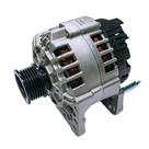 Alternador Fox Gol Golf Kombi Parati Polo Classic SpaceFox Saveiro Voyage 90A Com Polia 2 Vias - EURO - EU70001 Alternador Fox Gol Golf Kombi Parati Polo Classic SpaceFox Saveiro Voyage 90A Com Polia 2 Vias - EURO - EU70001