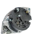 Alternador Frontier 2.8 2002 a 2008 Agrale Caminhões Blazer S10 Troller 2.8 100A com Polia Roda Livre - ZEN42014