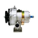 Alternador Fusca Brasilia Kombi Mod. Bosch 55A + Polia Reforçada