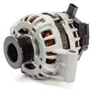 Alternador Fusion Ranger Mondeo Sedan Jaguar X-Type 2.5 Duratec 1996 a 2019 110A Com Polia 6 Estrias 1 Via - SEG Alternador Fusion Ranger Mondeo Sedan Jaguar X-Type 2.5 Duratec 1996 a 2019 110A Com Polia 6 Estrias 1 Via - SEG