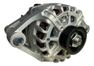 Alternador Gm Agile 1.4 Cobalt 1.8 Montana 1.4 Spin 100a 802075 Alternador Gm Agile 1.4 Cobalt 1.8 Montana 1.4 Spin 100a 802075