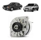 Alternador gm monza/kadett/s-10 2.2/blazer 2.2 14v 75a (polia estriada) Alternador gm monza/kadett/s-10 2.2/blazer 2.2 14v 75a (polia estriada)