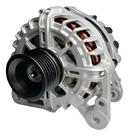 Alternador Gol G5 G6 Saveiro Voyage Fox 90a Tg9s129 Original