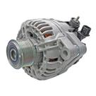 Alternador Hilux Pitbull 2.5 16V 2005 a 2012 3.0 16V após 2012 80A - SEG - 0124315046 Alternador Hilux Pitbull 2.5 16V 2005 a 2012 3.0 16V após 2012 80A - SEG - 0124315046