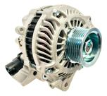 Alternador Honda Crv 1.8, Civic 1.8 Flex Lxl, New 12v 120a 802057