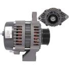 Alternador Hyster Empilhadeira - Delco Remy Alternador Hyster Empilhadeira - Delco Remy