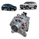 Alternador Hyundai Hb20 Creta Tucson 1.0 Turbo 3cc 90A