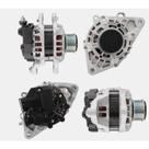 Alternador hyundai hr 2.5 2013 em diante sem bomba 12v 90a . Alternador hyundai hr 2.5 2013 em diante sem bomba 12v 90a .