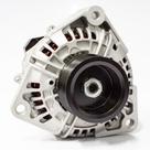 Alternador Iskra Mercedes 1938 1944 2638 Atego 2425 24V 110A - MG892