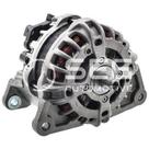 Alternador Iveco City Class 2007 a 2022 SEG AUTOMOTIVE