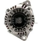 Alternador Iveco Eurotrakker 2001 a 2003 ZEN 45009