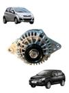 Alternador Jac J2, J3 12v 85a 802017 Alternador Jac J2, J3 12v 85a 802017