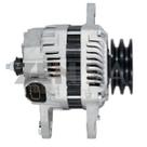 Alternador L200 Triton 3.2 Pajero 3.2 Diesel 2008 Em diante 1800A062 A005TG0379 A5TG0379 A5TG0379ZT Alternador L200 Triton 3.2 Pajero 3.2 Diesel 2008 Em diante 1800A062 A005TG0379 A5TG0379 A5TG0379ZT