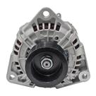 Alternador Man Trucks Tga 18.310 Tgx 26.440 Mercedes Benz Axor 1938 24V 110A 9 Vias com Plug 5 Pinos - Euro
