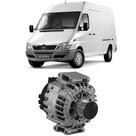 Alternador MB Sprinter 2011 a 2019 12V 220A 50000VLP