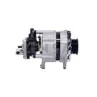 Alternador MB Sprinter 310D 312D 412D 2.5 OM014LA 1999 Ate 2001 9120080212 F000LD0115 F000LD0120