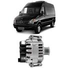 Alternador MB Sprinter 313 415 11 a 19 12V 220A 42008 ZEN