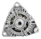 Alternador Mbb 1620 710 1418 D229 Eletronico 12v 90a Bosch 802038