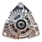 Alternador Mbb Bosch 24v 80a S Polia 802001 Alternador Mbb Bosch 24v 80a S Polia 802001