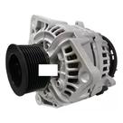Alternador - Mbb Oa 101 Bf 6l-913c 2001 / Mercedes Benz