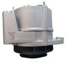 Alternador Mercedes 1113 1218 1313 1320 1620 Agrale 12V 55A
