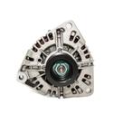 Alternador Mercedes Actros Axor Micro Ônibus após 2012 24 Volts 150A - SEG - 0124655594
