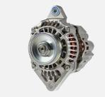 Alternador Mini Escavadeira Cat 302.5c 303 12v 50a