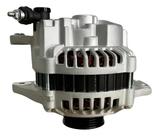 Alternador Mitsubishi Pajero 2.4 Suv 1991 10802 Alternador Mitsubishi Pajero 2.4 Suv 1991 10802