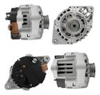 Alternador Montana Meriva Cobalt Cruze 12v 90a C 3 Pinos 10204