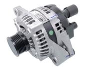 Alternador Original Toro Renegade Compass 2.0 Diesel 150a
