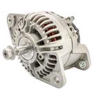 Alternador Pá Carregadeira 1021G 1121G 1850K 621F 621G 721G 821F 821G 921F 921G Escavadeira D125C D180G 24V 120A - SEG