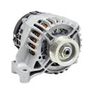 Alternador Palio Siena Punto Bravo Fire 110 Amp F000bl062e