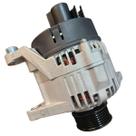 Alternador palio/siena/strada/uno 1.0/1.5 12v 65a
