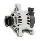 Alternador Palio Strada 1.6 16V 1996 a 2000 Siena 1.6 16V após 1998 85A - ZEN42004